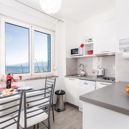 Roza Apartment Rijeka Luaran gambar