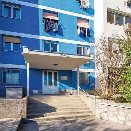 Roza Apartment Rijeka Luaran gambar