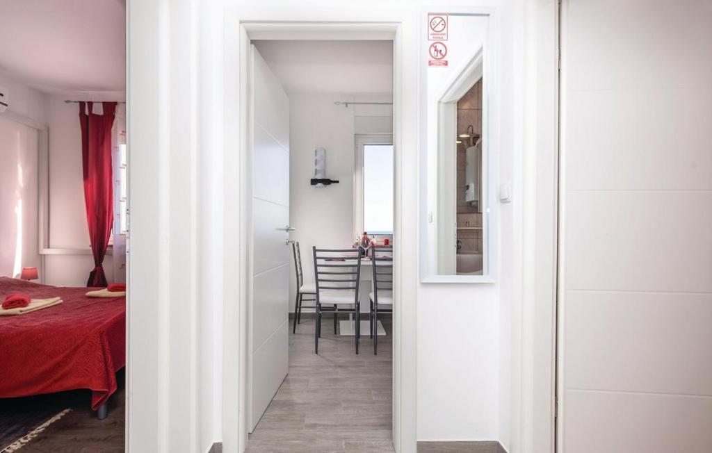 Roza Apartment Rijeka Luaran gambar