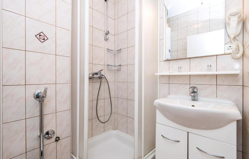 Roza Apartment Rijeka Luaran gambar
